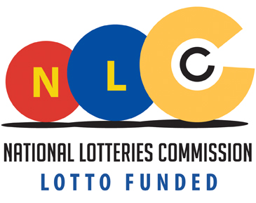 LOTTO FUNDED