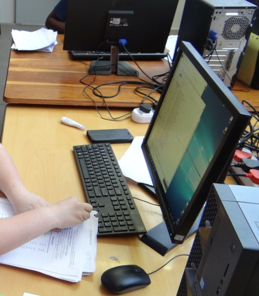 NCP 1 Prepare Documents For Scanning Size 1