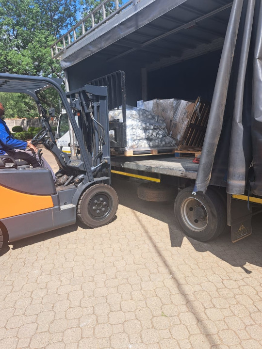 2 IMG Offloading Plumbing Components Size