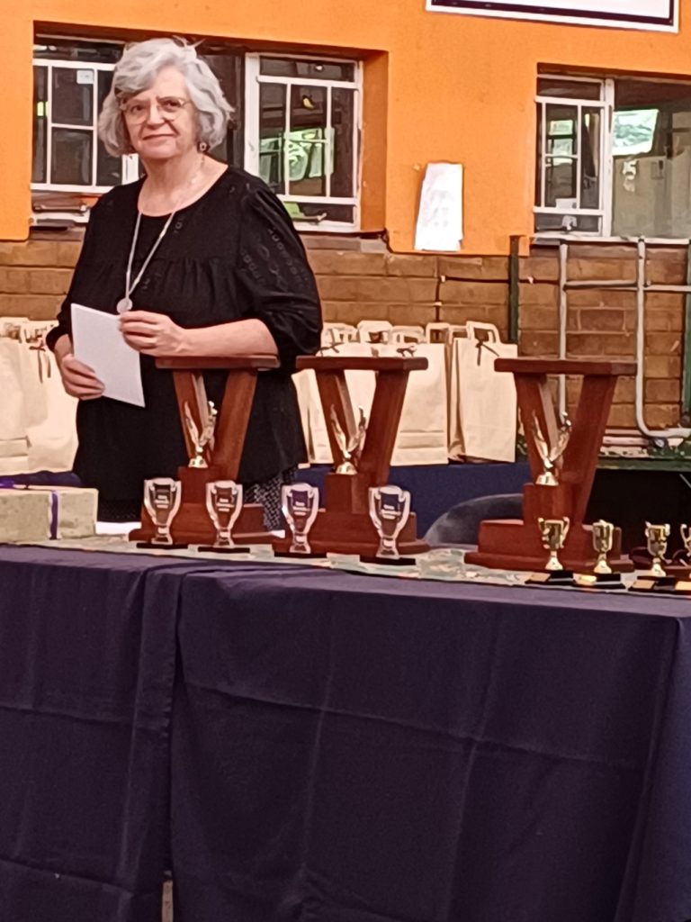 5 Year End Presentation Size 768x1024